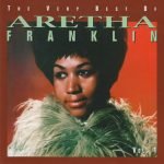 Aretha Franklin – The Very Best Of Aretha Franklin, Vol. 1 CD