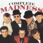 Madness – Complete Madness SIFIR CD