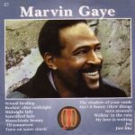 Marvin Gaye – Marvin Gaye CD