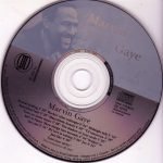Marvin Gaye – Marvin Gaye CD - Görsel 2