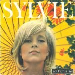 Sylvie – Quand Tu Es Là 45lik Plak EP