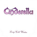Cinderella – Long Cold Winter CD