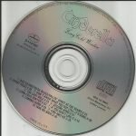 Cinderella – Long Cold Winter CD - Görsel 3
