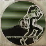 Sportler Of The Year Vol. 1 CD - Görsel 3