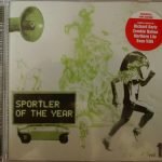 Sportler Of The Year Vol. 1 CD