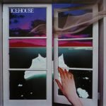 Icehouse – Icehouse LP Plak