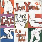 Jean Yanne – Coït (Extraits du film ''Chobizenesse'') 45lik Plak