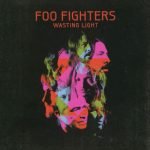 Foo Fighters – Wasting Light CD
