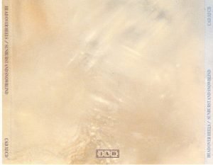 Cocteau Twins – Head Over Heels / Sunburst And Snowblind CD - Görsel 2