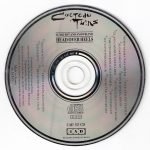 Cocteau Twins – Head Over Heels / Sunburst And Snowblind CD - Görsel 3