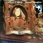 Clifford T. Ward – Home Thoughts LP Plak