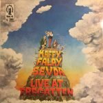 Maffy Falay & Sevda – Live At Fregatten LP Plak