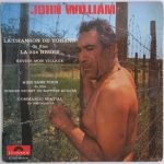 John William – La Chanson De Yohann (Du Film ''La 25e Heure'') 45lik Plak