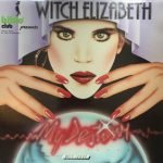 Witch Elizabeth – My Destiny 12'' Maxi Single Plak