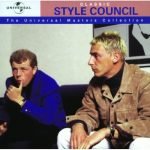 Style Council – Classic SIFIR CD