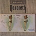 Nazareth – Exercises CD