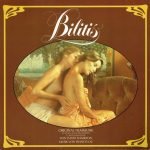 Francis Lai – Bilitis (Bande Originale Du Film) LP Plak