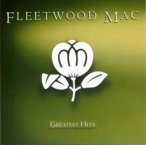 Fleetwood Mac – Greatest Hits CD