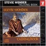 Stevie Wonder – Talking Book CD