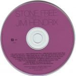 Stone Free (A Tribute To Jimi Hendrix) CD - Görsel 3
