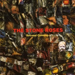 The Stone Roses – Second Coming CD