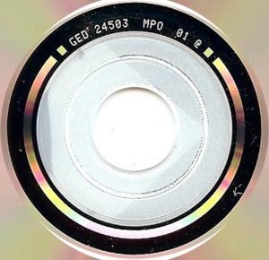 The Stone Roses – Second Coming CD - Görsel 3