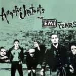 Angelic Upstarts ‎– The EMI Years SIFIR CD