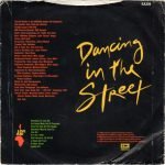 David Bowie / Mick Jagger – Dancing In The Street 45lik Plak - Görsel 2