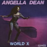 Angella Dean – World X 45lik Plak (Disco)