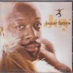 Isaac Hayes – Joy CD