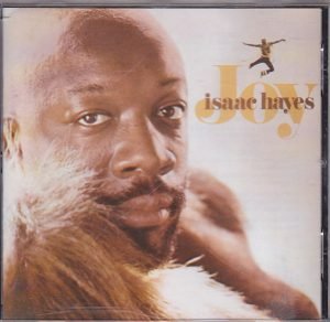 Isaac Hayes – Joy CD