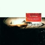 Heidi Berry – Pomegranate (An Anthology) SIFIR CD