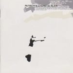 Autechre – Chiastic Slide CD