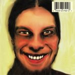 Aphex Twin – ...I Care Because You Do CD