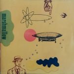 Marshmallow CD