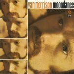 Van Morrison – Moondance LP Plak