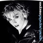 Madonna – Papa Don't Preach 45lik Plak