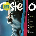 Elvis Costello And The Attractions – The Best Of Elvis Costello And The Attractions LP Plak