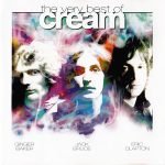 Cream – The Very Best Of Cream CD