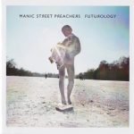 Manic Street Preachers – Futurology SIFIR CD