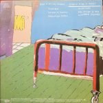 Frank Zappa – Sleep Dirt LP Plak - Görsel 2