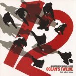David Holmes – Ocean's Twelve (Music From And Inspired By The Motion Picture) CD