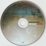 Mark Knopfler – Kill To Get Crimson CD - Görsel 2