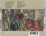 Mark Knopfler – Kill To Get Crimson CD - Görsel 3