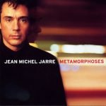 Jean Michel Jarre – Metamorphoses CD