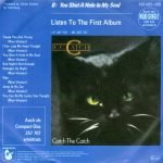 C.C. Catch – Heartbreak Hotel 45lik Plak - Görsel 2