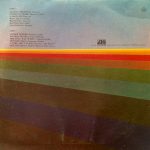 Emerson, Lake & Palmer – Tarkus LP Plak - Görsel 2