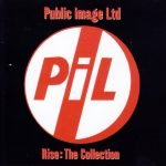 Public Image Ltd – Rise: The Collection SIFIR CD