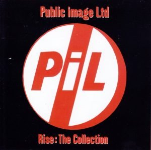Public Image Ltd – Rise: The Collection SIFIR CD