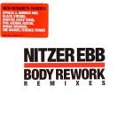 Nitzer Ebb – Body Rework-Remixes CD